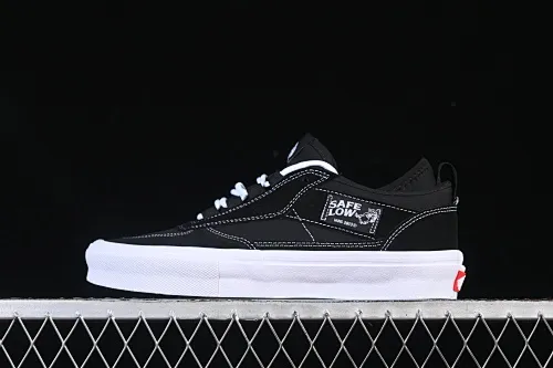 All categories Vans Vans series Vans Low Vans low-top Vans Safe Brady Low Vans high-end branch low-top retro casual sneakers VN000EEHBKA